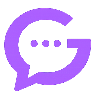 geng.chat logo